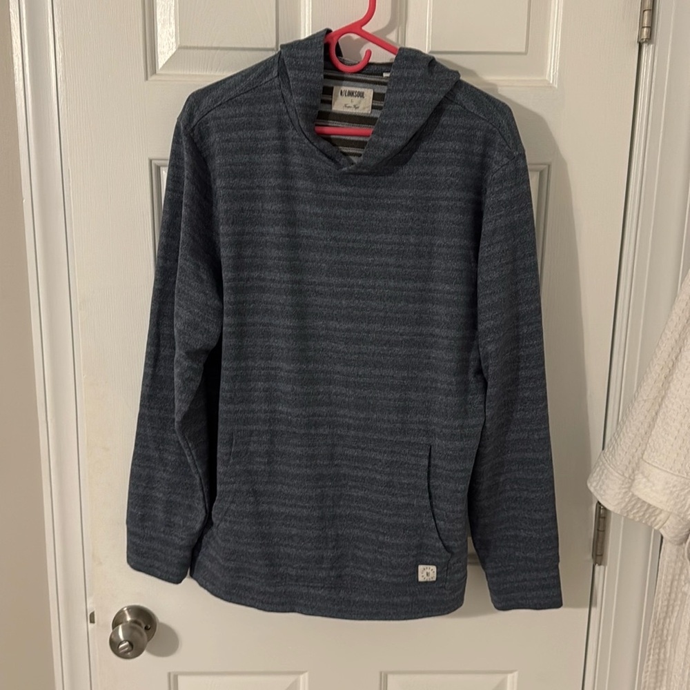 Linksoul sweatshirt